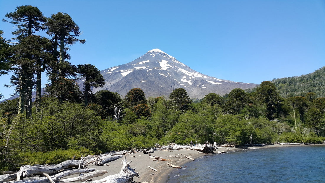 Where to go mountaineering in March - Vertura