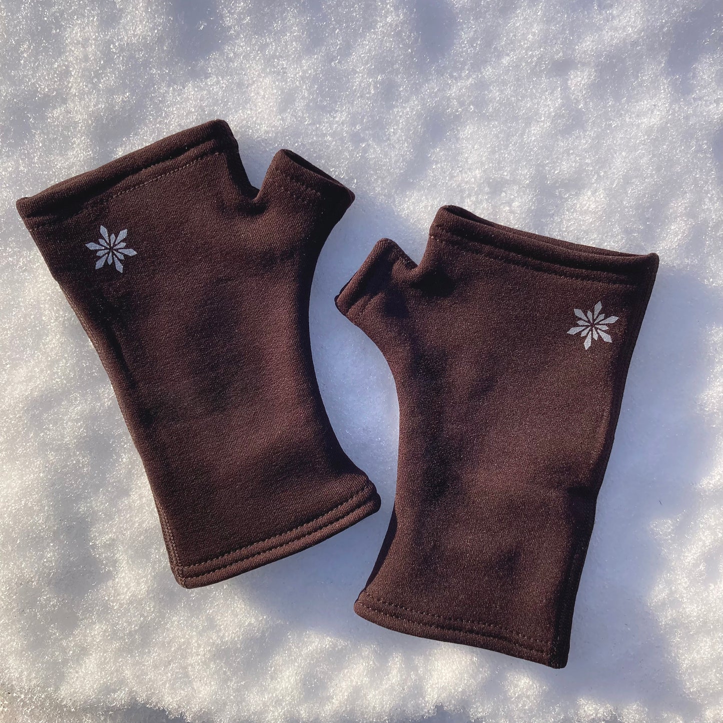 Women's Thermal Power Wrist Warmers - Vertura
