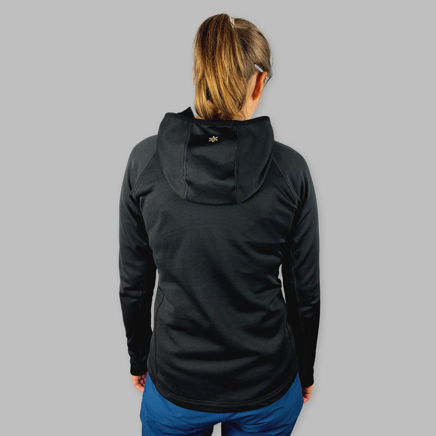 Women's Thermal Power Hoody - Vertura