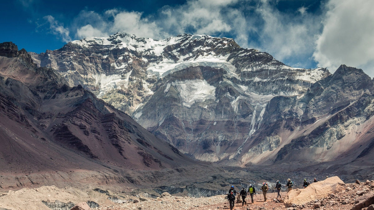 Where to climb in December - Vertura
