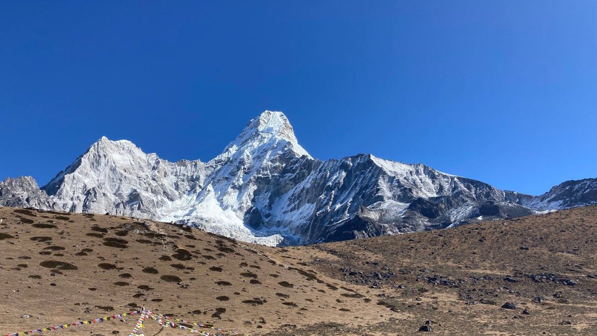 Where to climb in October - Vertura