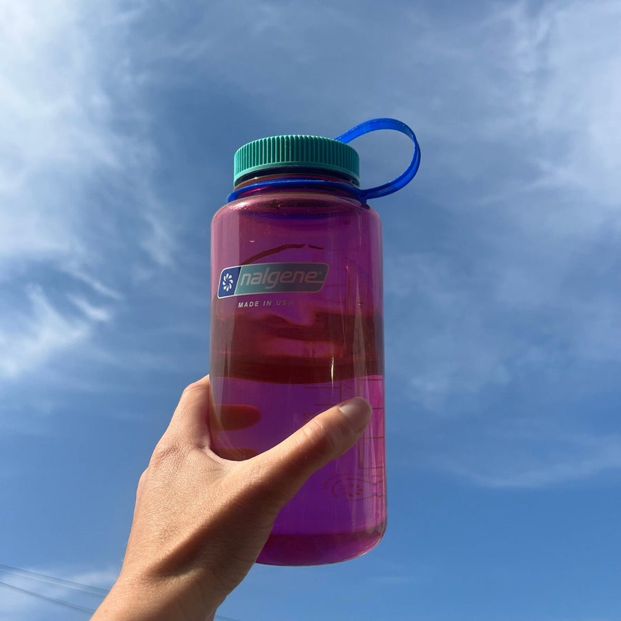 Hydration hacks for hot weather - Vertura