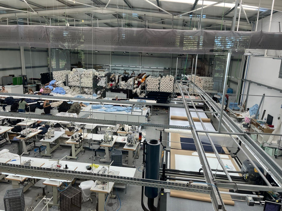 Development diary: why make in Portugal? - Vertura