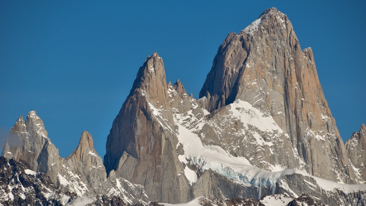 Where to climb in January - Vertura
