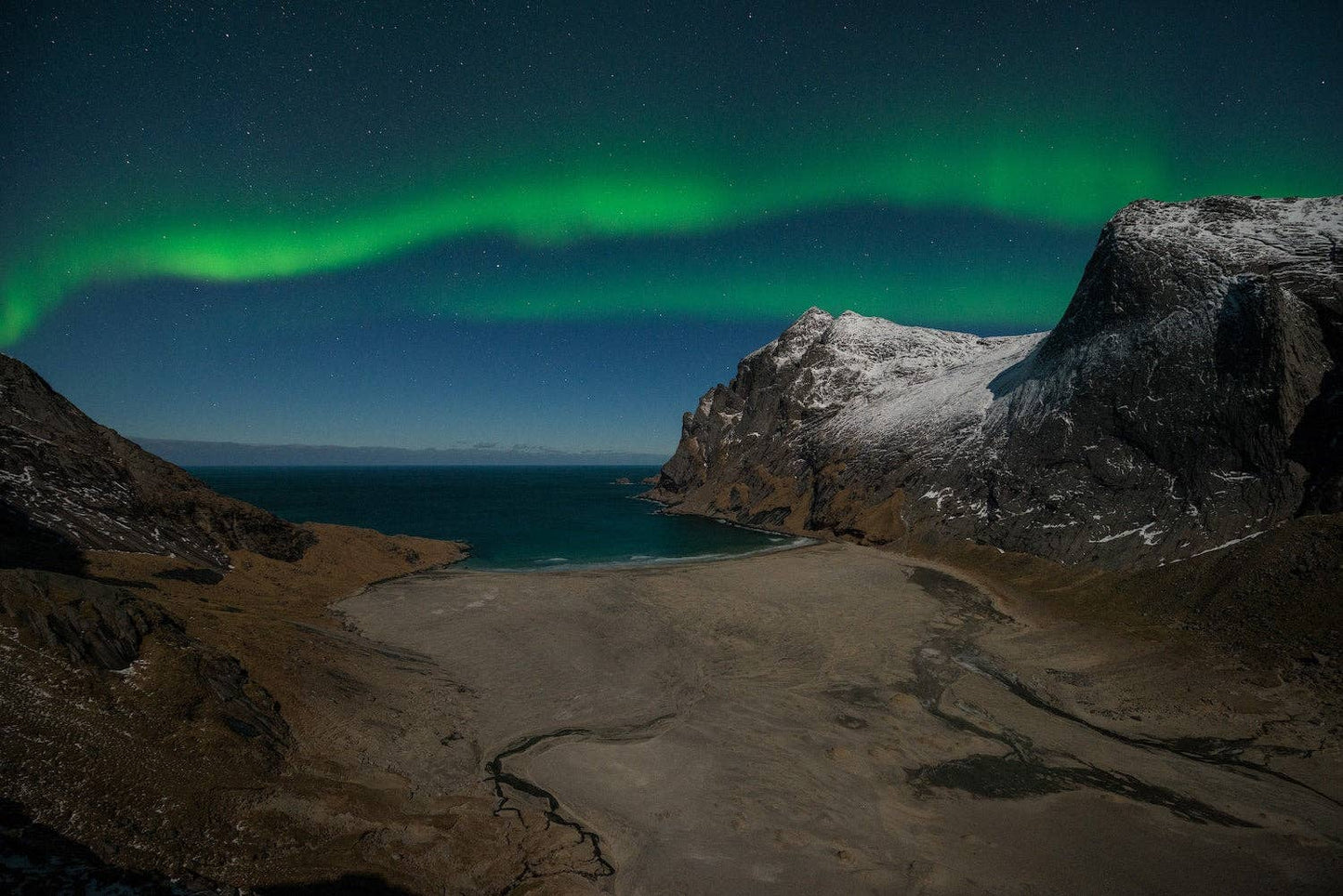 Wanderlust Nordics - Vertura