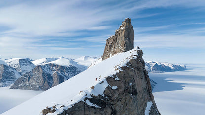 Call of the Mountains - Vertura