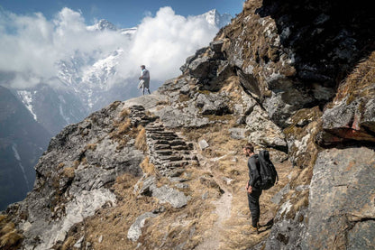 Wanderlust Himalaya - Vertura