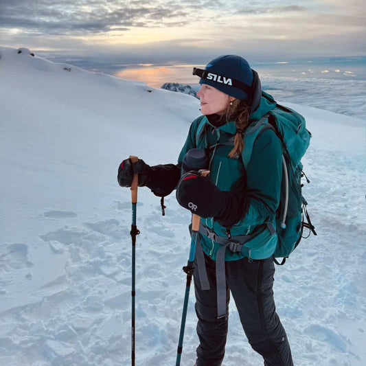 Warm legs bundle - Vertura