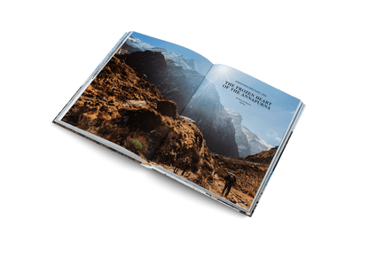 Wanderlust Himalaya - Vertura
