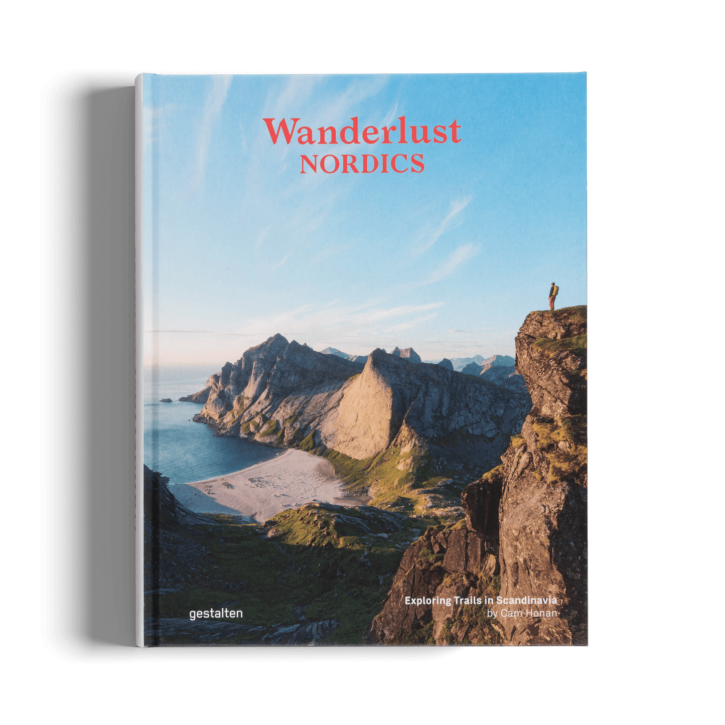 Wanderlust Nordics - Vertura