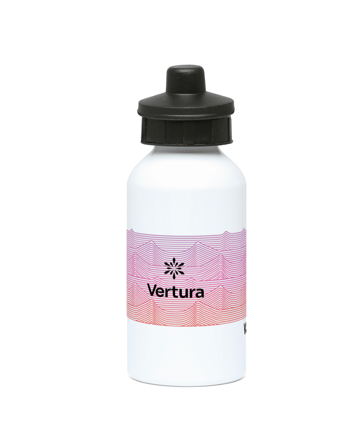 Women Elevated Water Bottle - Vertura