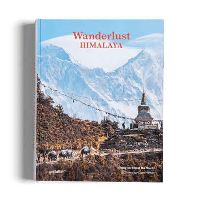 Wanderlust Himalaya - Vertura