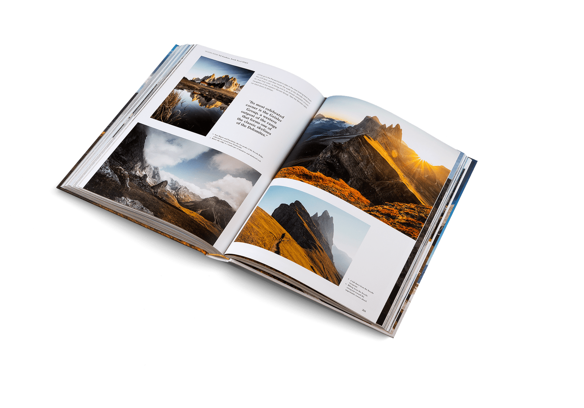 Wanderlust Alps - Vertura
