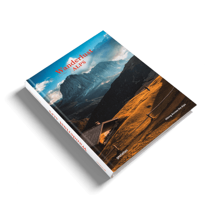 Wanderlust Alps - Vertura
