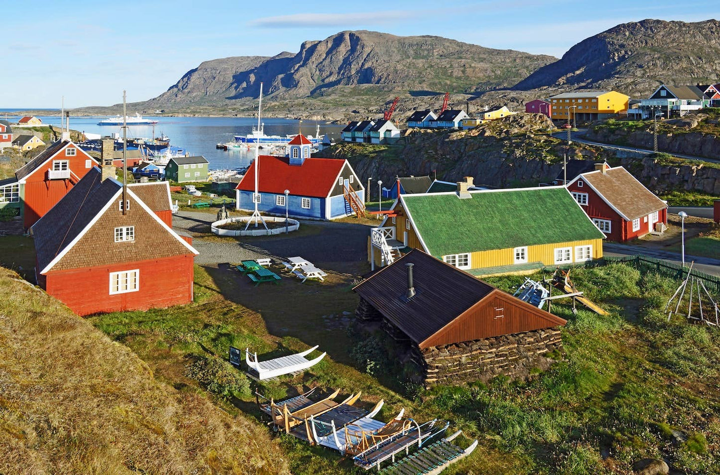 Wanderlust Nordics - Vertura