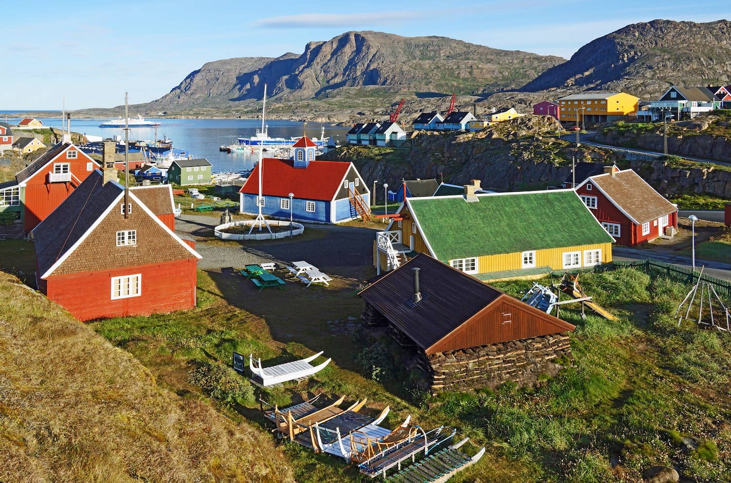 Wanderlust Nordics - Vertura