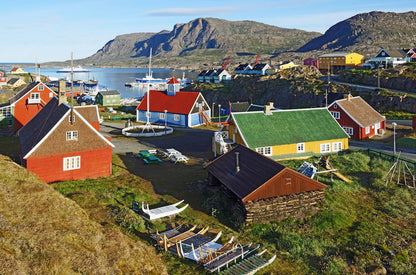 Wanderlust Nordics - Vertura