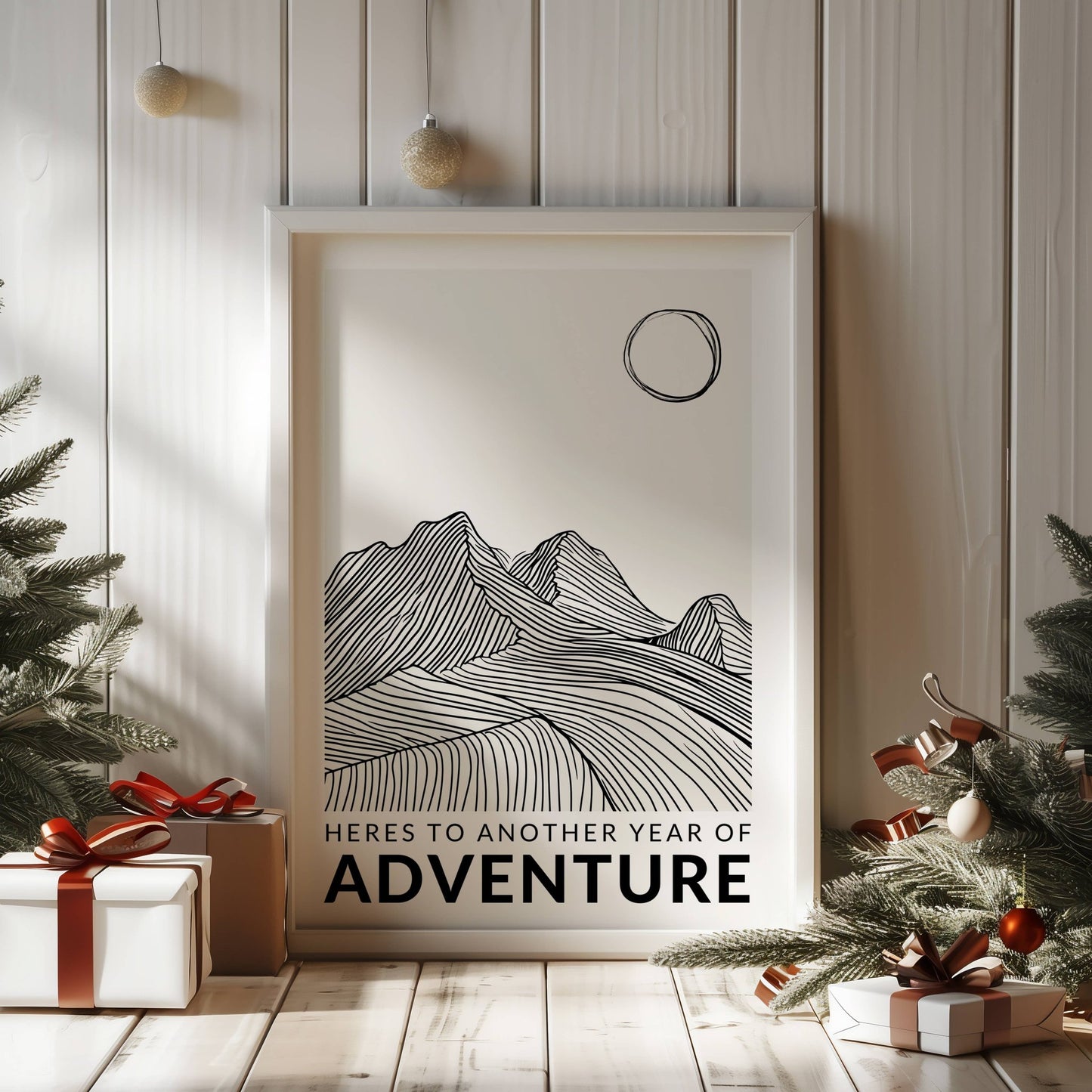 Year of adventure - Vertura