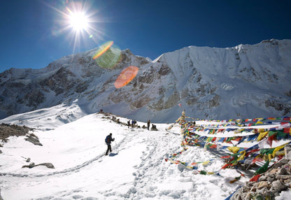 Wanderlust Himalaya - Vertura