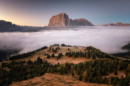 Wanderlust Alps - Vertura