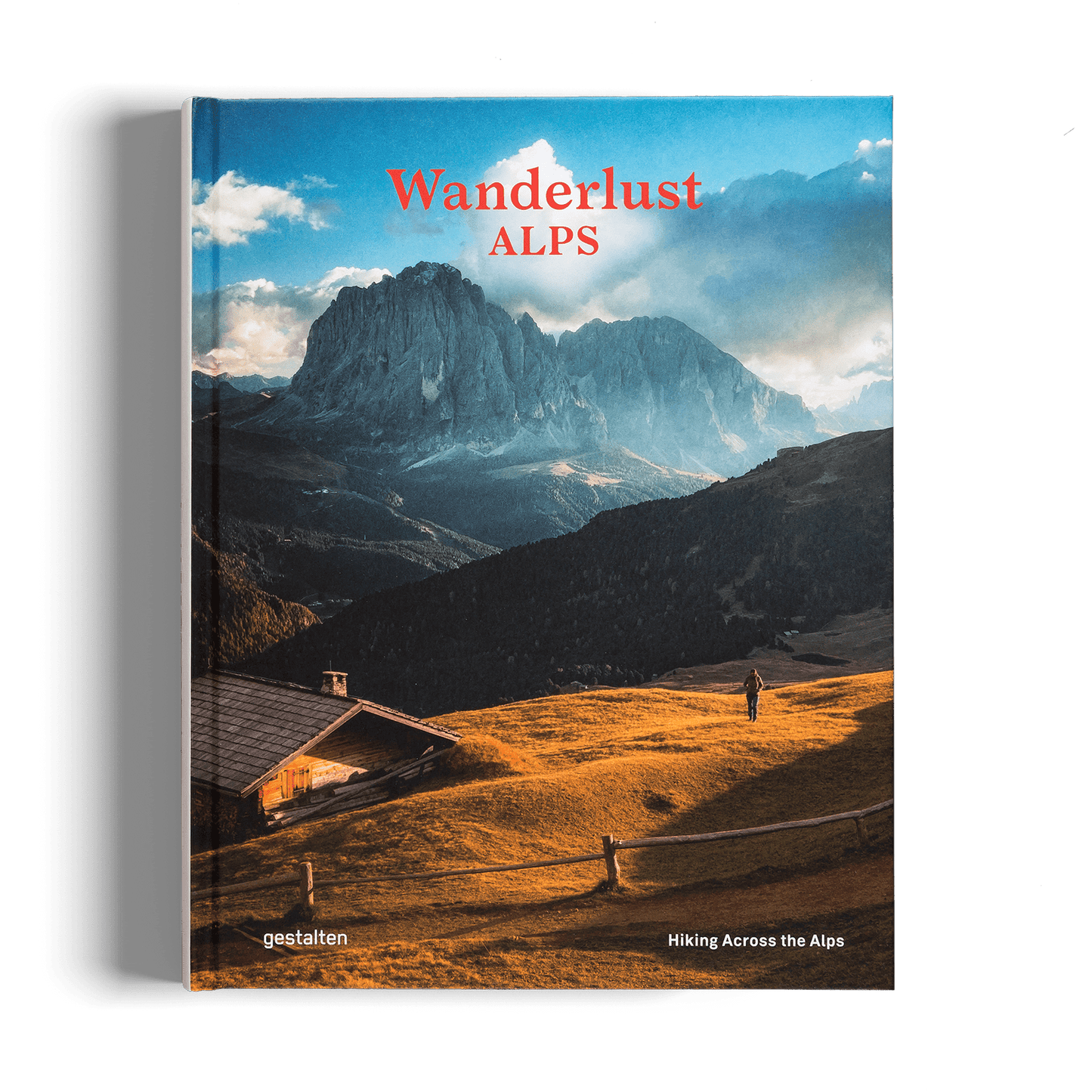 Wanderlust Alps - Vertura