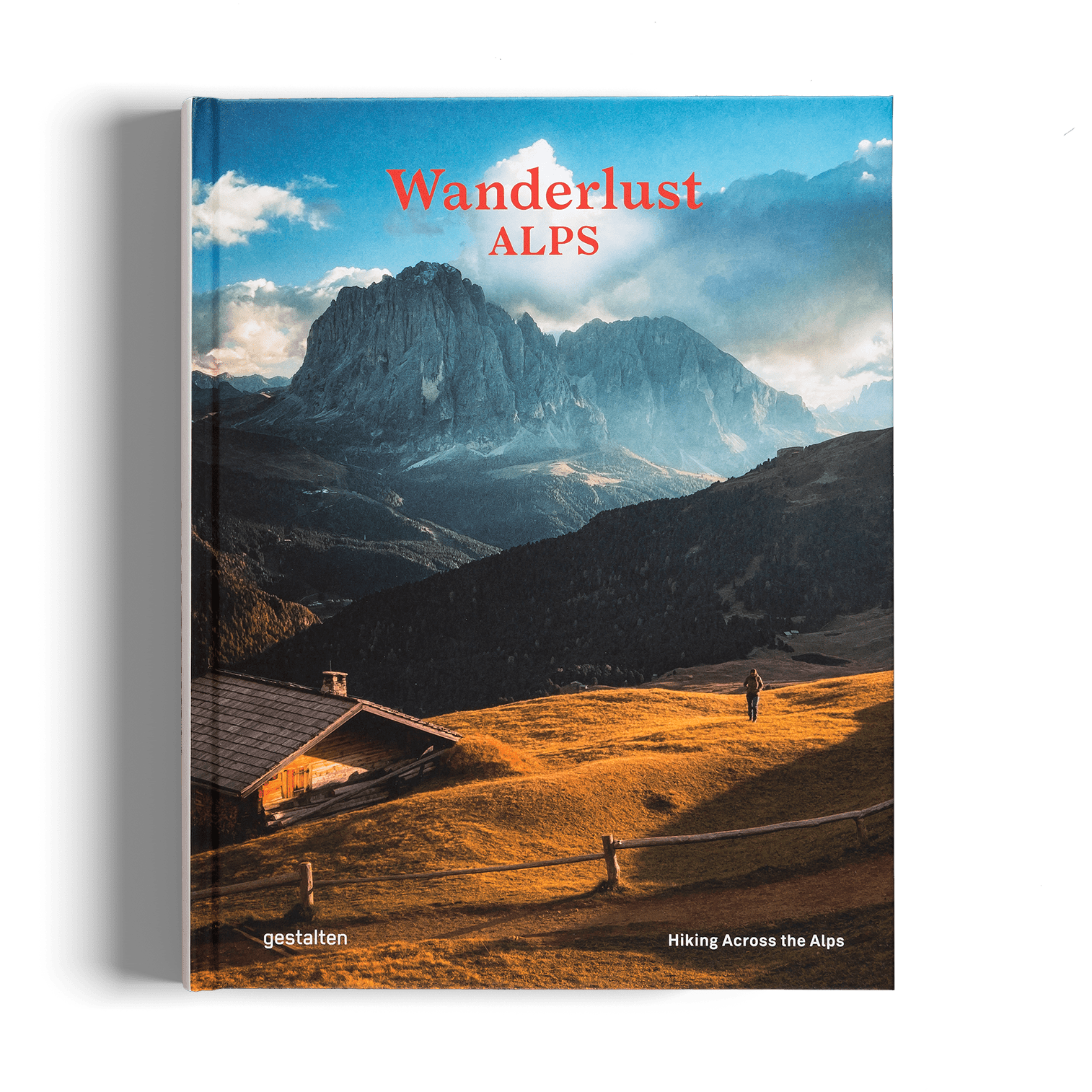 Wanderlust Alps - Vertura