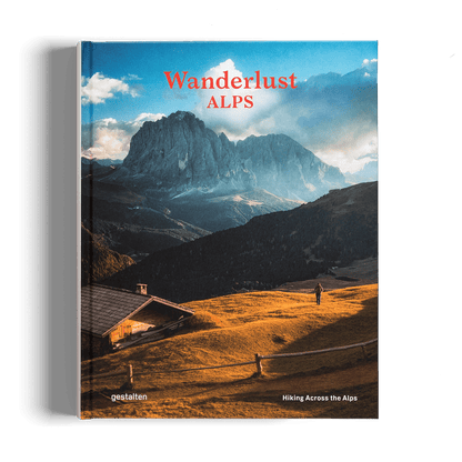 Wanderlust Alps - Vertura