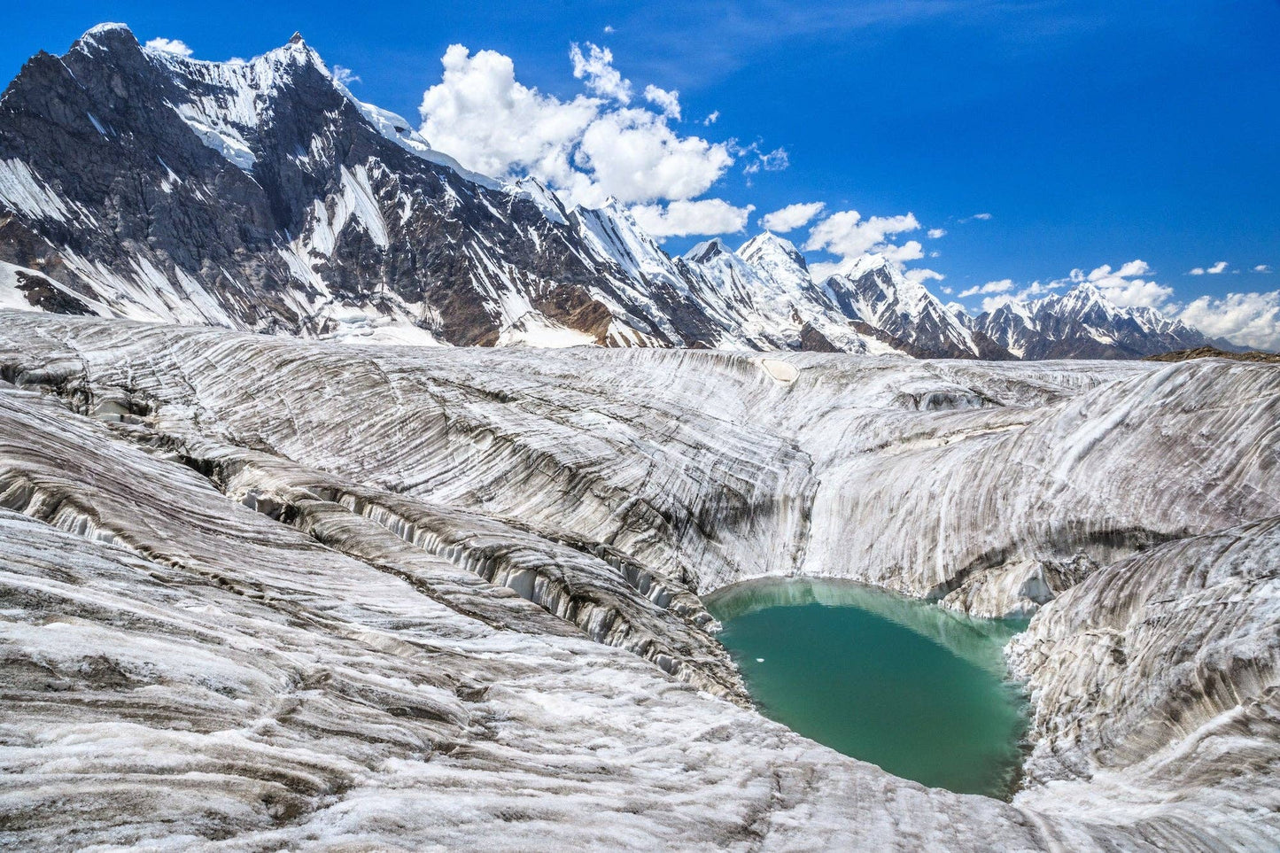 Wanderlust Himalaya - Vertura
