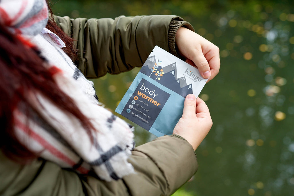 häago Warmers Multipack - Vertura