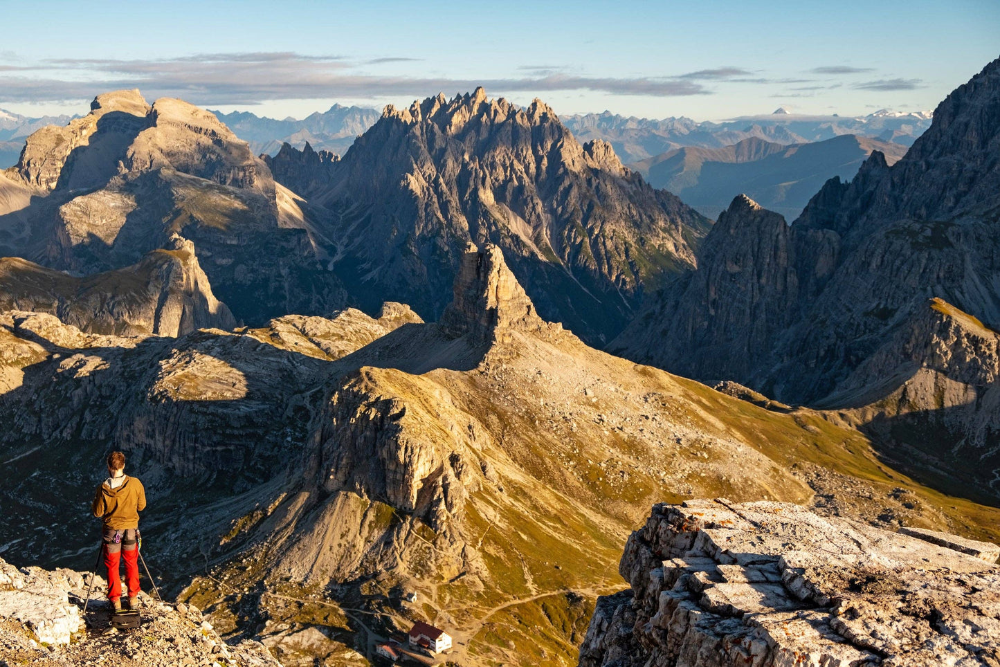 Wanderlust Alps - Vertura