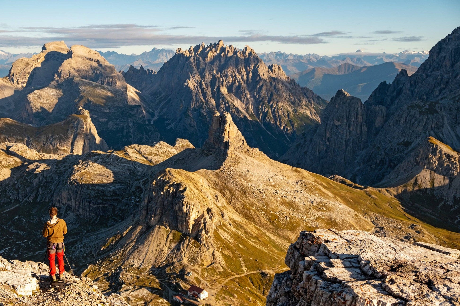 Wanderlust Alps - Vertura