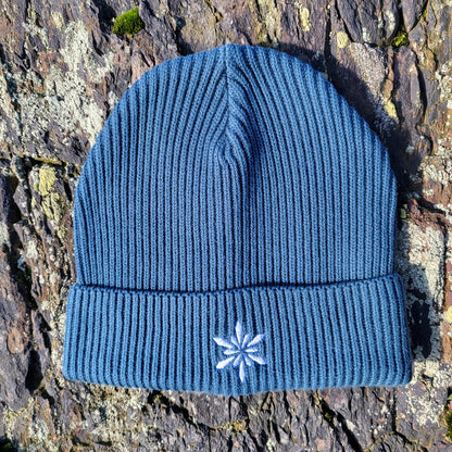 Women's Neptune Teal Coast Beanie | Vertura