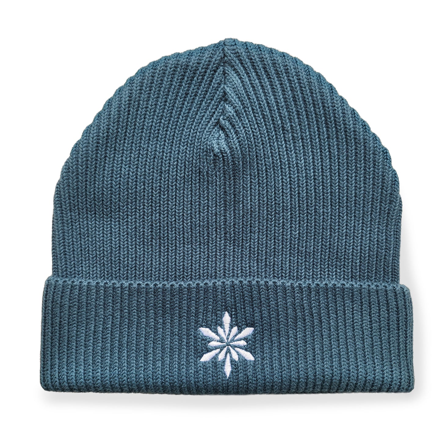 Women's Neptune Teal Coast Beanie | Vertura