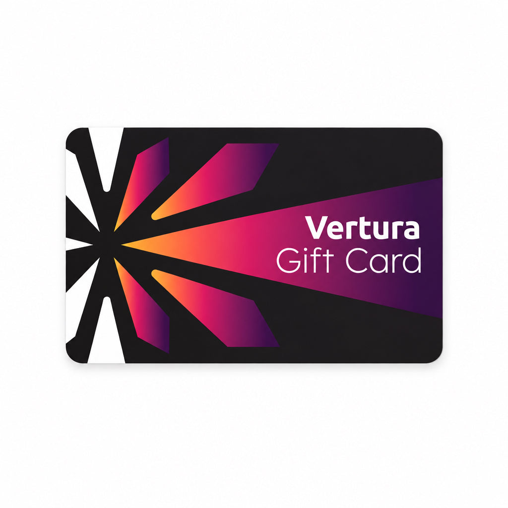 Vertura e-Gift Card