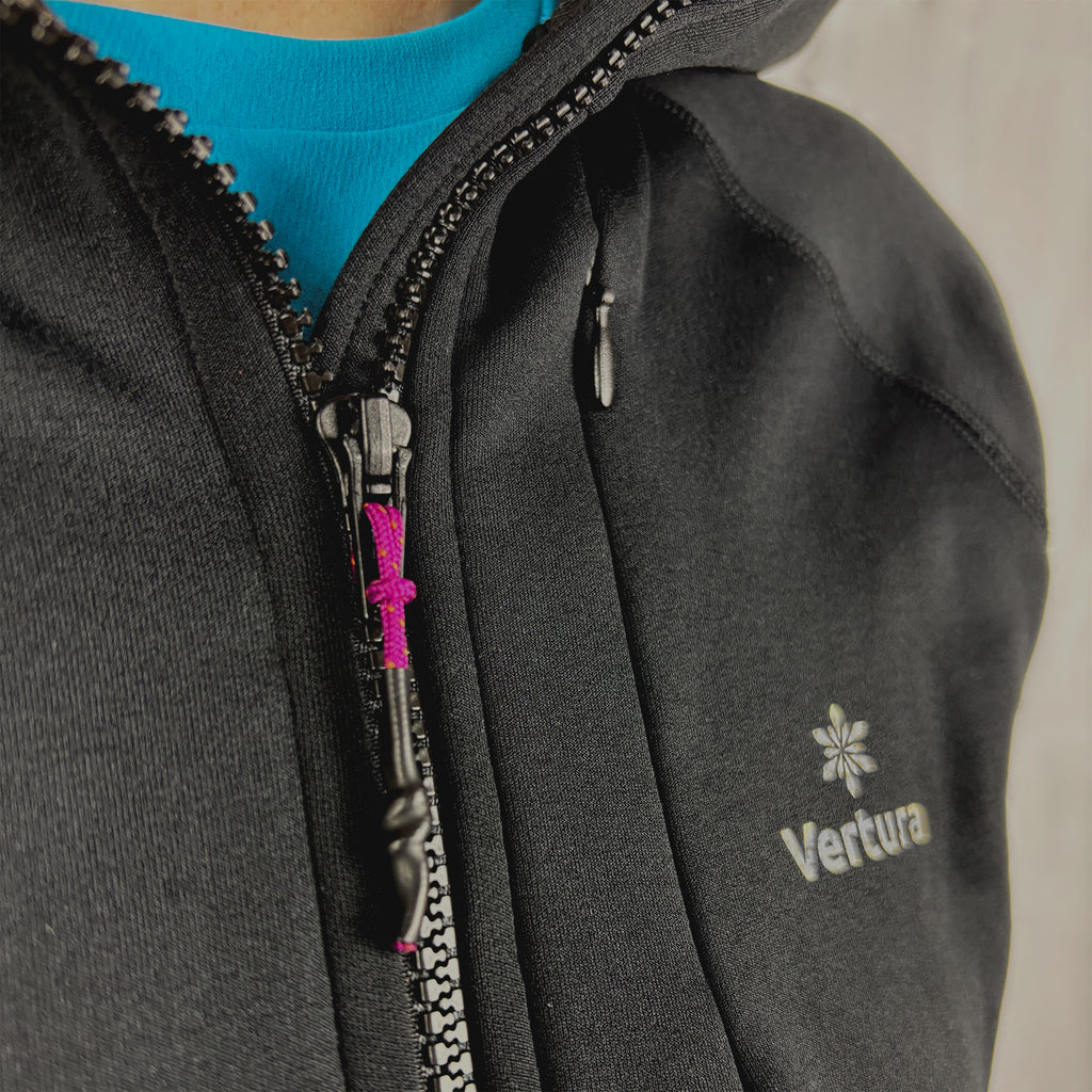 Women's Thermal Power Hoody - Vertura