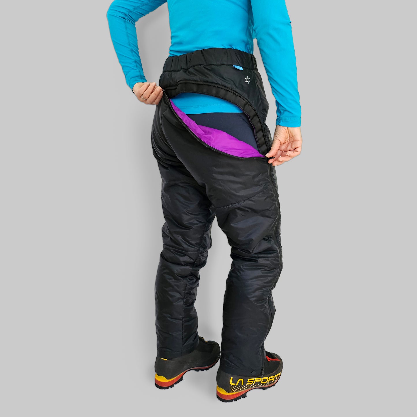 Women's Pioneer Down Pants