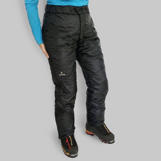 Women's Pioneer Down Pants