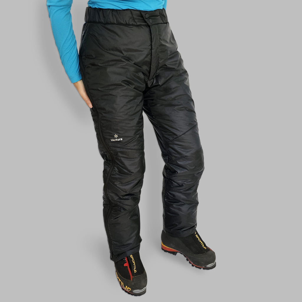 Warm legs bundle