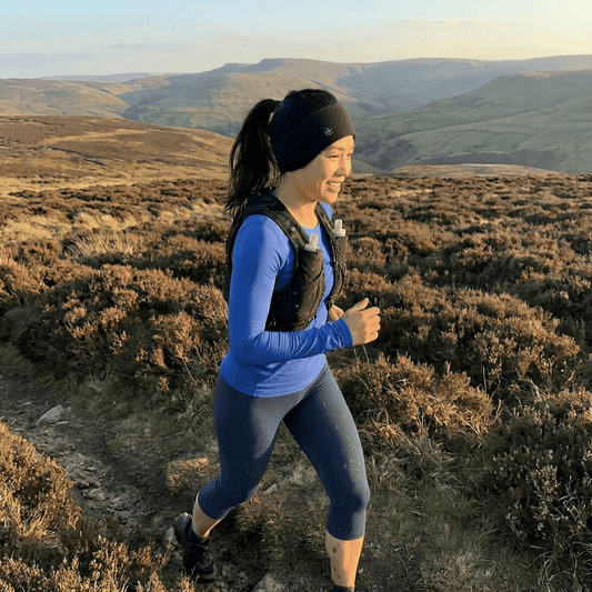 Spring running bundle - Vertura