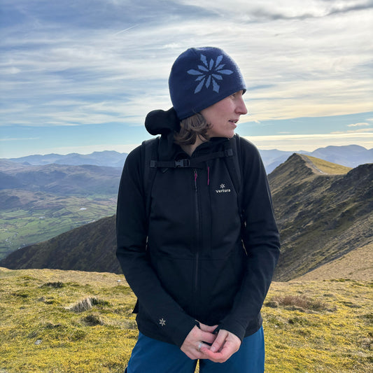 Outdoor essentials bundle - Vertura