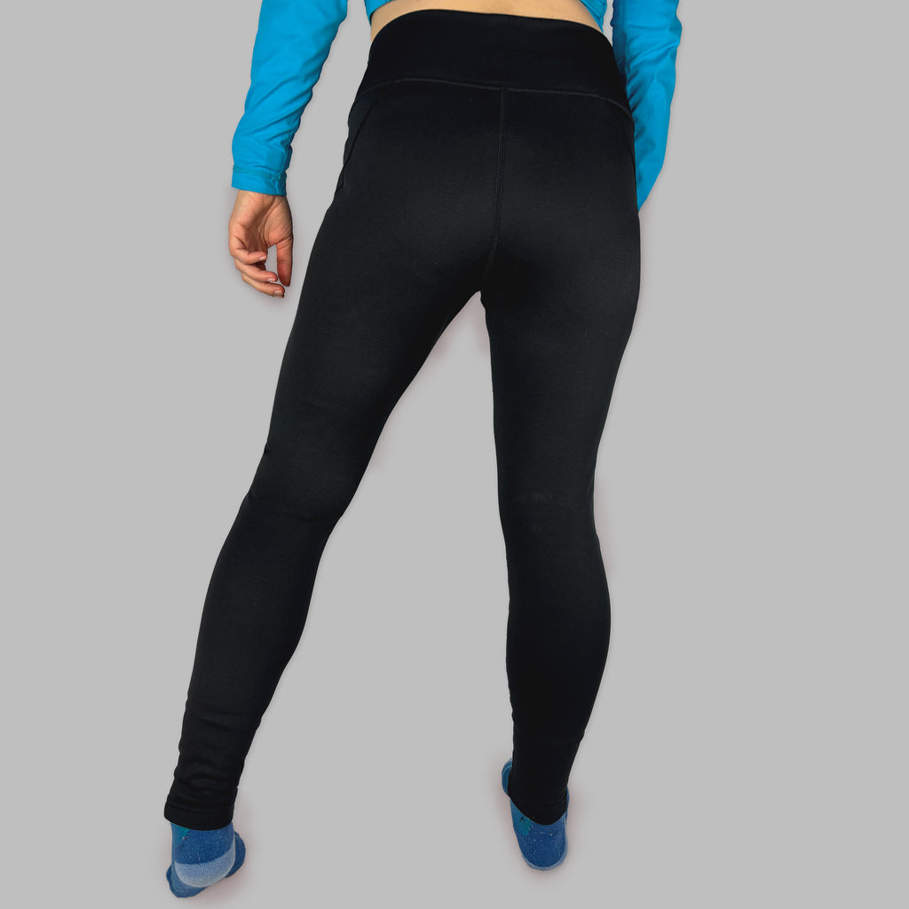 Women's Thermal Power Leggings 2026 - Vertura