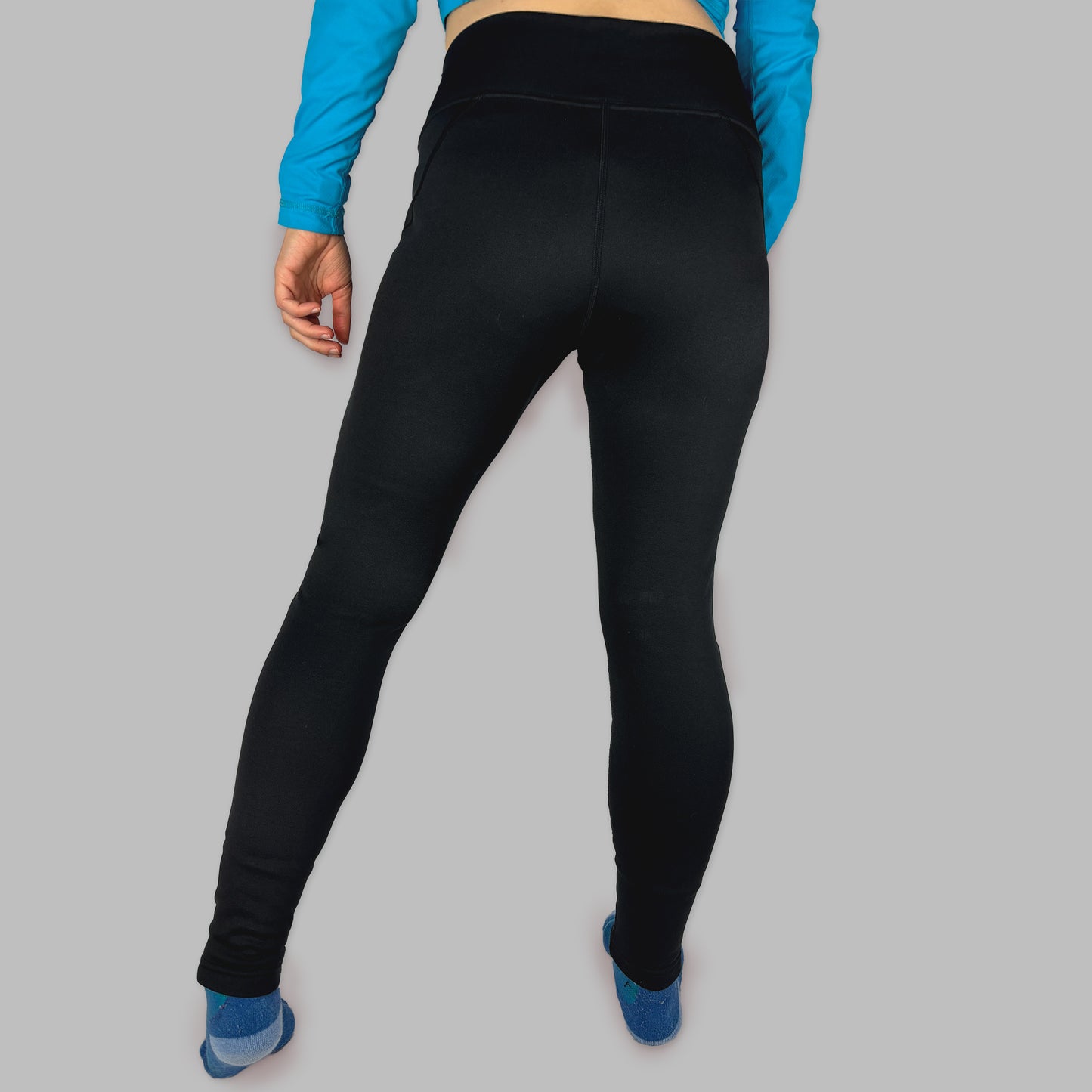 Women's Thermal Power Leggings 2026