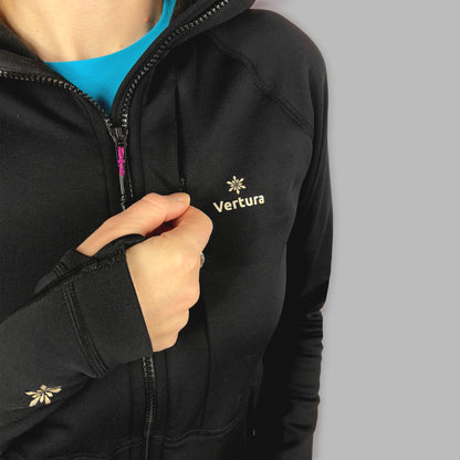 Women's Thermal Power Hoody