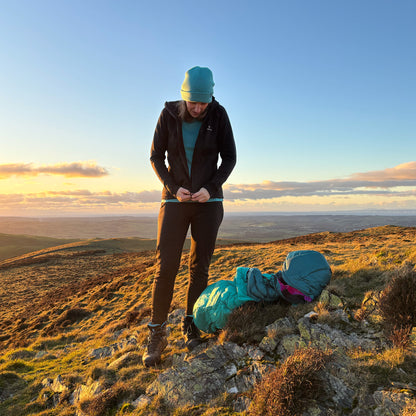 Women's Thermal Power Hoody - Vertura