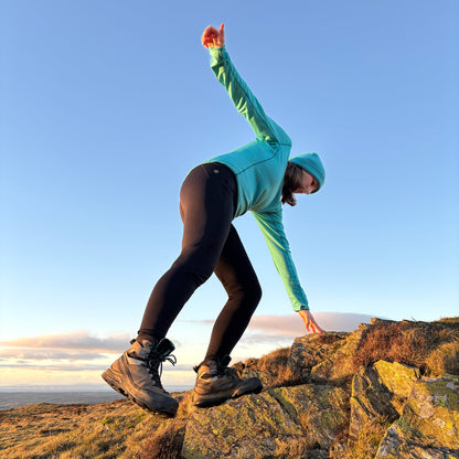 Women's Thermal Power Leggings 2026