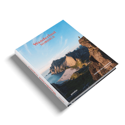 Wanderlust Nordics - Vertura