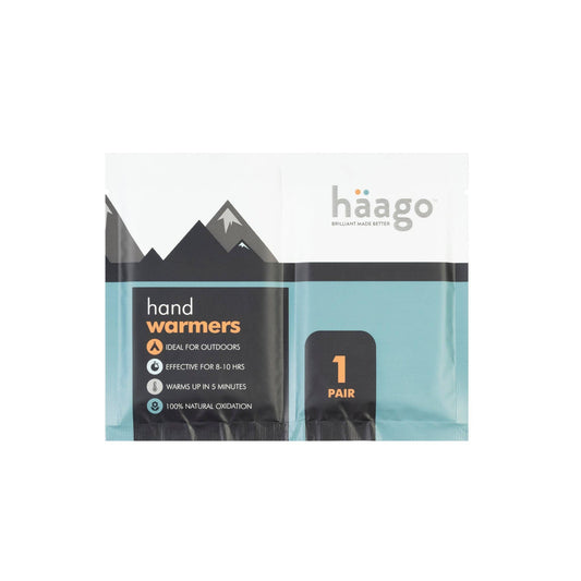 häago Hand Warmers