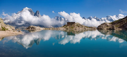 Wanderlust Alps - Vertura