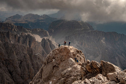 Wanderlust Alps - Vertura
