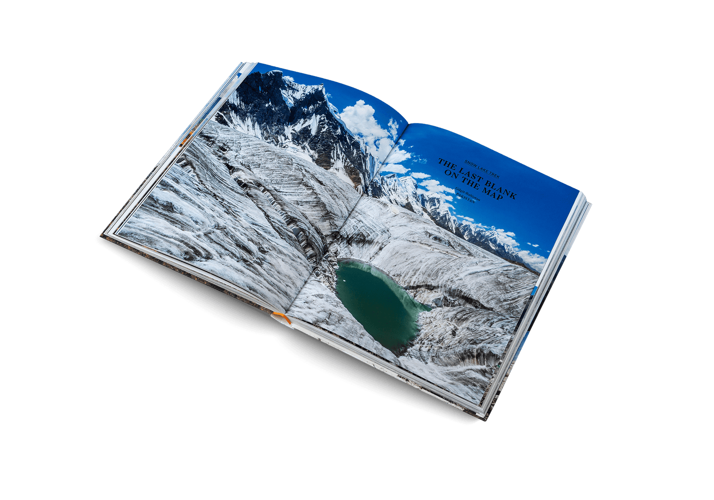 Wanderlust Himalaya - Vertura